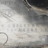 ФОТО дефлектор радіатора для KIA Carens 4 (13-19) Чернігів