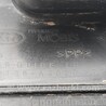 ФОТО дефлектор радіатора для KIA Carens 4 (13-19) Чернігів