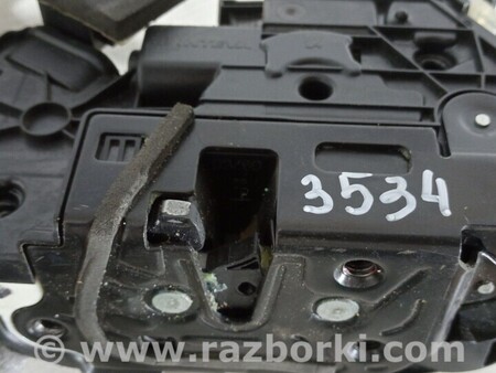 ФОТО Комплект замков и ключей для Volkswagen Golf VII Mk7 (12-20) Чернигов