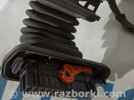 ФОТО Комплект замков и ключей для Volkswagen Golf V Mk5 (03-08) Чернигов
