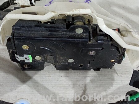 ФОТО Комплект замков и ключей для Volkswagen Golf V Mk5 (03-08) Чернигов