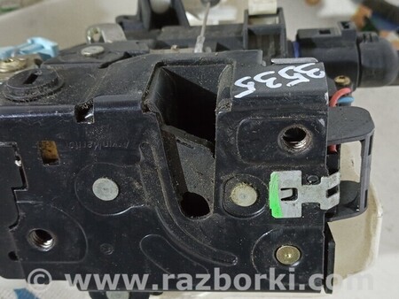 ФОТО Комплект замков и ключей для Volkswagen Golf V Mk5 (03-08) Чернигов