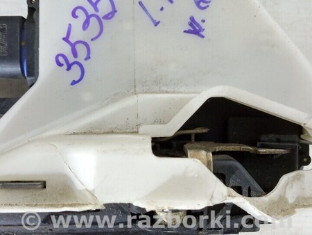 ФОТО Комплект замков и ключей для Volkswagen Golf V Mk5 (03-08) Чернигов