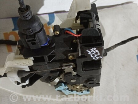 ФОТО Комплект замков и ключей для Volkswagen Golf V Mk5 (03-08) Чернигов