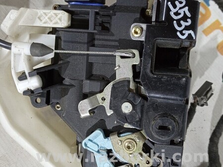 ФОТО Комплект замков и ключей для Volkswagen Golf V Mk5 (03-08) Чернигов