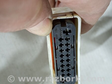 ФОТО Комплект замков и ключей для Volkswagen Golf V Mk5 (03-08) Чернигов