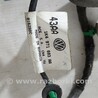 ФОТО Комплект замков и ключей для Volkswagen Golf V Mk5 (03-08) Чернигов