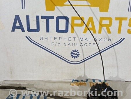 ФОТО Комплект замков и ключей для Nissan Juke (10-19) Чернигов