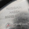 ФОТО Накладки для Nissan X-Trail (не сортовані) Чернигов