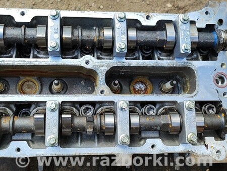 ФОТО Головка блока для Ford Ka Чернигов