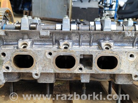 ФОТО Головка блока для Ford Ka Чернигов