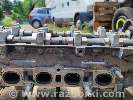 ФОТО Головка блока для Ford Ka Чернигов
