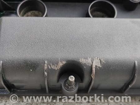 ФОТО Деталі головки блоку циліндрів для Ford Ka Чернигов
