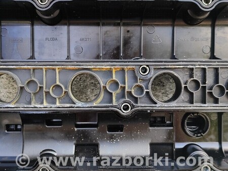 ФОТО Деталі головки блоку циліндрів для Ford Ka Чернигов