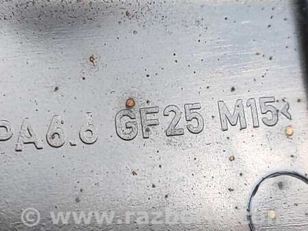 ФОТО Деталі головки блоку циліндрів для Ford Ka Чернигов