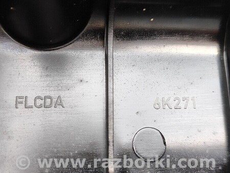 ФОТО Деталі головки блоку циліндрів для Ford Ka Чернигов