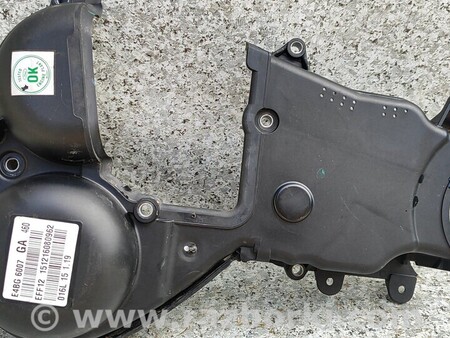 ФОТО Деталі двигуна (Загальне) для Ford Ka Чернигов