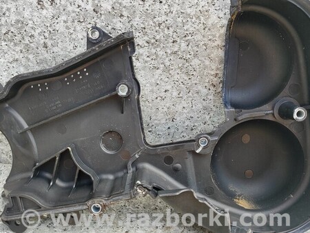 ФОТО Деталі двигуна (Загальне) для Ford Ka Чернигов