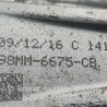 ФОТО Поддон картера для Ford Ka Чернигов