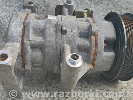 ФОТО Компресор для Ford Ka Чернигов