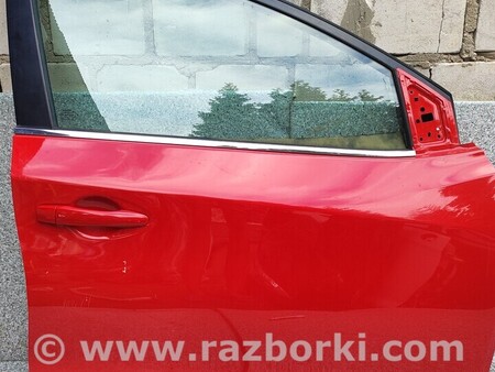 ФОТО Двері для Nissan Pulsar Чернигов