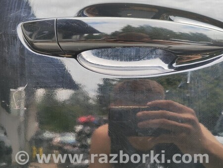 ФОТО Двері для Peugeot 5008 Чернигов