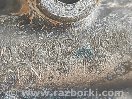 ФОТО Масляний насос для Ford Ka Чернигов