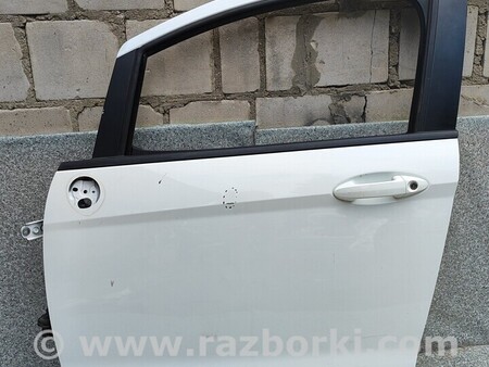 ФОТО Двері для Ford B-Max Чернигов
