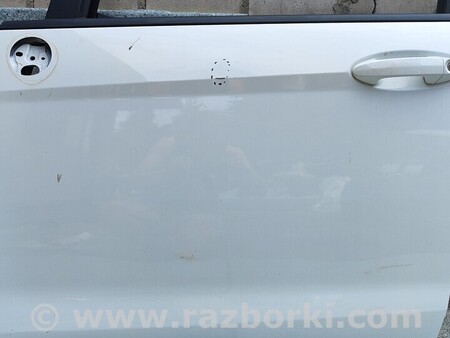 ФОТО Двері для Ford B-Max Чернигов