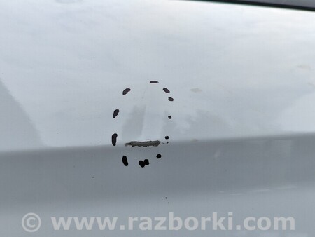 ФОТО Двері для Ford B-Max Чернигов