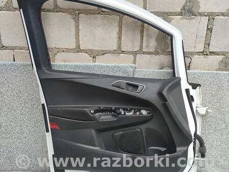 ФОТО Двері для Ford B-Max Чернигов
