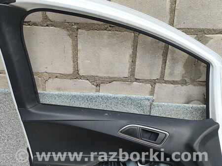 ФОТО Двері для Ford B-Max Чернигов