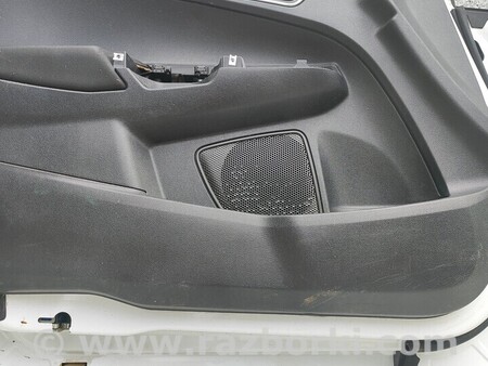 ФОТО Двері для Ford B-Max Чернигов