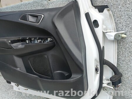 ФОТО Двері для Ford B-Max Чернигов