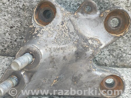 ФОТО Подушка двигателя для Ford Ka Чернигов