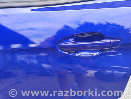 ФОТО Двері для Peugeot 3008 Чернігів