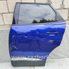 Двері Peugeot 3008