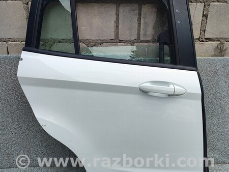 ФОТО Двері для Ford B-Max Чернигов