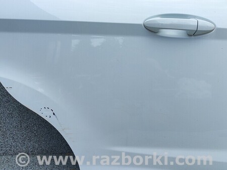 ФОТО Двері для Ford B-Max Чернигов