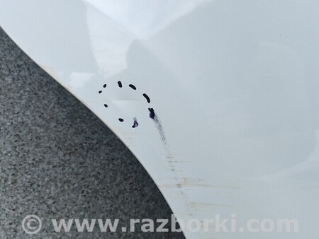 ФОТО Двері для Ford B-Max Чернигов