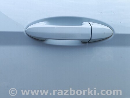 ФОТО Двері для Ford B-Max Чернигов