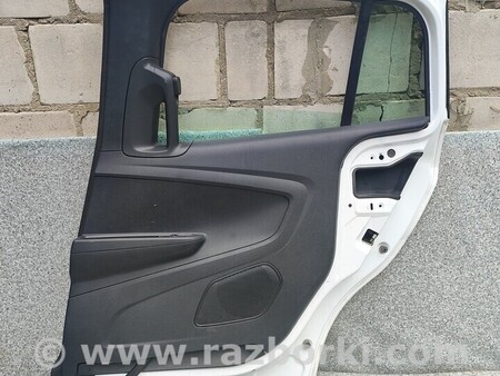 ФОТО Двері для Ford B-Max Чернигов