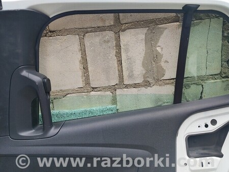 ФОТО Двері для Ford B-Max Чернигов