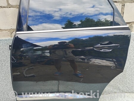 ФОТО Двері для Peugeot 5008 Чернигов
