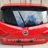Крышка багажника Nissan Pulsar