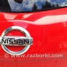 ФОТО Крышка багажника для Nissan Pulsar Чернигов