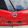 ФОТО Крышка багажника для Nissan Pulsar Чернигов