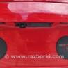 ФОТО Крышка багажника для Nissan Pulsar Чернигов