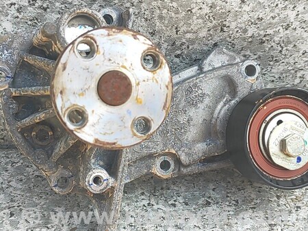 ФОТО Шків помпи для Ford Ka Чернигов