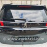 Крышка багажника Peugeot 5008